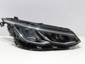Headlight/headlamp