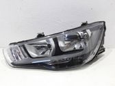 Headlight/headlamp