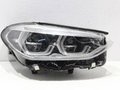 Headlight/headlamp