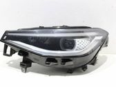 Headlight/headlamp
