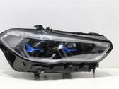 Headlight/headlamp