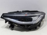 Headlight/headlamp