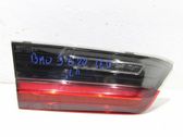 Tailgate rear/tail lights
