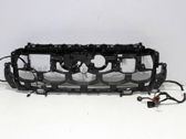 Grille de calandre avant