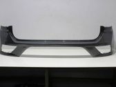 Rear bumper