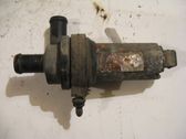 Electric auxiliary coolant/water pump