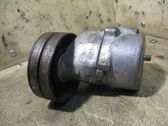 Alternator belt tensioner