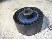 Timing belt tensioner pulley