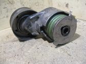 Alternator belt tensioner