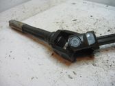 Steering column universal joint