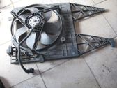 Ventilatore di raffreddamento elettrico del radiatore