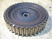 Camshaft pulley/ VANOS