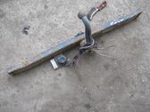 Detachable tow bar