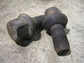 Mutterit/pultit