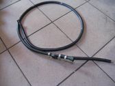 Headlight washer hose/pipe