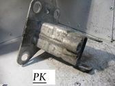 Front bumper shock/impact absorber