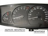 Speedometer (instrument cluster)