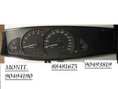 Speedometer (instrument cluster)