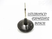 Brake booster