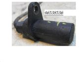 Crankshaft position sensor