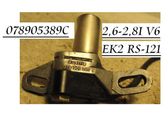 Crankshaft position sensor