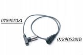 Crankshaft position sensor