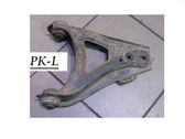 Front lower control arm/wishbone