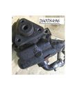 Power steering pump