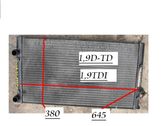 Radiatore di raffreddamento