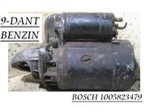 Motor de arranque