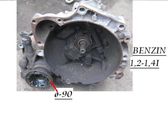 Scatola del cambio manuale a 5 velocità