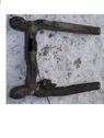 Front subframe