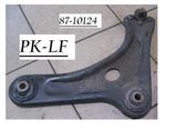 Front lower control arm/wishbone