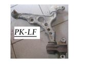 Front lower control arm/wishbone