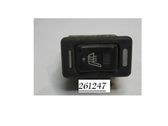 Seat heating switch