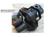 Steering column universal joint