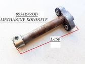 Steering column universal joint