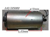 Pompa carburante immersa