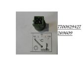 Sonde de température de liquide de refroidissement