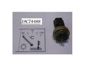 Coolant temperature sensor