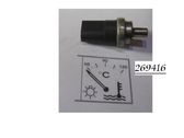 Coolant temperature sensor