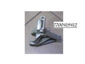 Engine mounting bracket