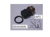 Coolant temperature sensor