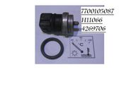 Sonde de température de liquide de refroidissement