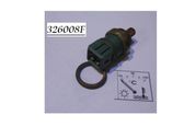 Coolant temperature sensor