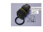 Coolant temperature sensor