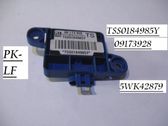 Airbagsensor Crashsensor Drucksensor