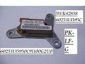 Airbagsensor Crashsensor Drucksensor