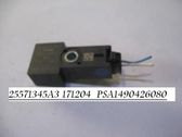 Airbagsensor Crashsensor Drucksensor