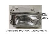 Headlight/headlamp